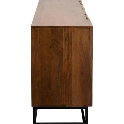 KARE Design Buffet Madeira 177X75Cm