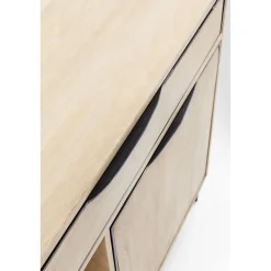 KARE Design Buffet Modena