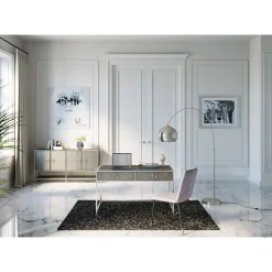 KARE Design Buffet Moonscape