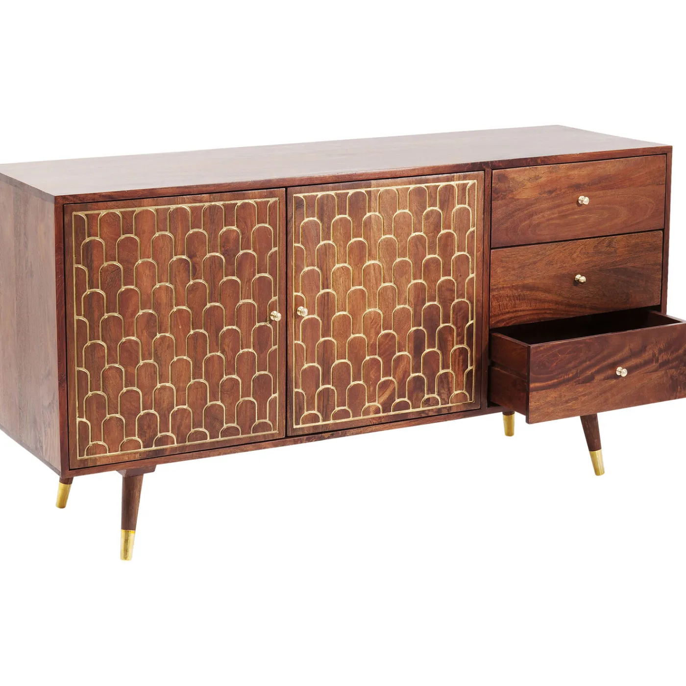 KARE Design Buffet Muskat