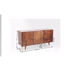 KARE Design Buffet Muskat