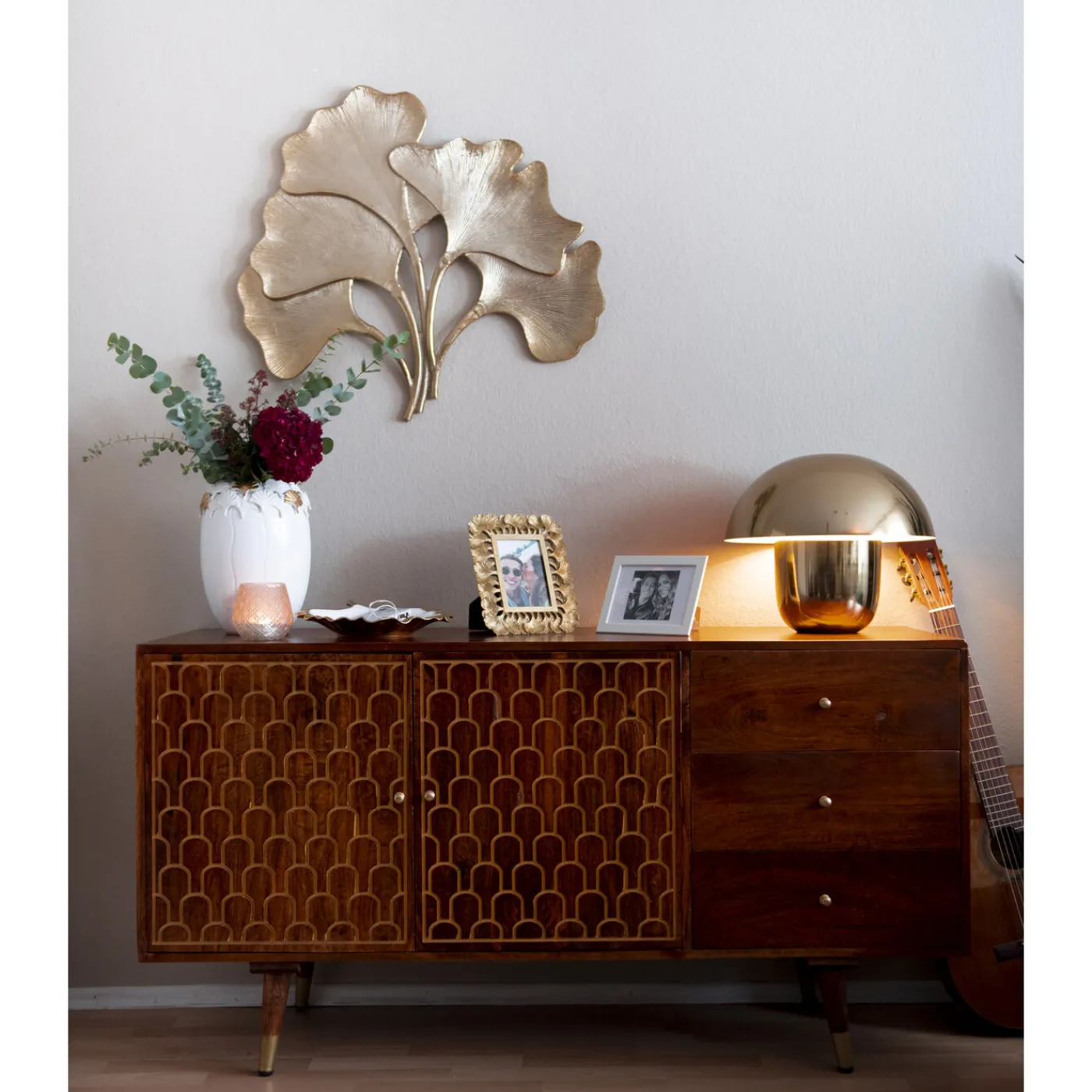 KARE Design Buffet Muskat