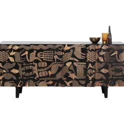 KARE Design Buffet Nativera 177X75Cm