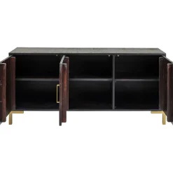 KARE Design Buffet Olbia Fonce 160X77Cm