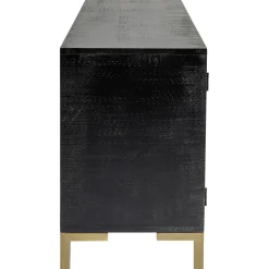 KARE Design Buffet Olbia Fonce 160X77Cm