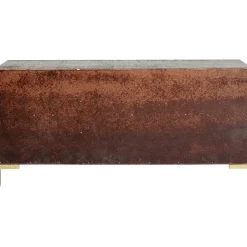 KARE Design Buffet Olbia Fonce 160X77Cm