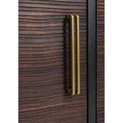 KARE Design Buffet Olbia Fonce 160X77Cm