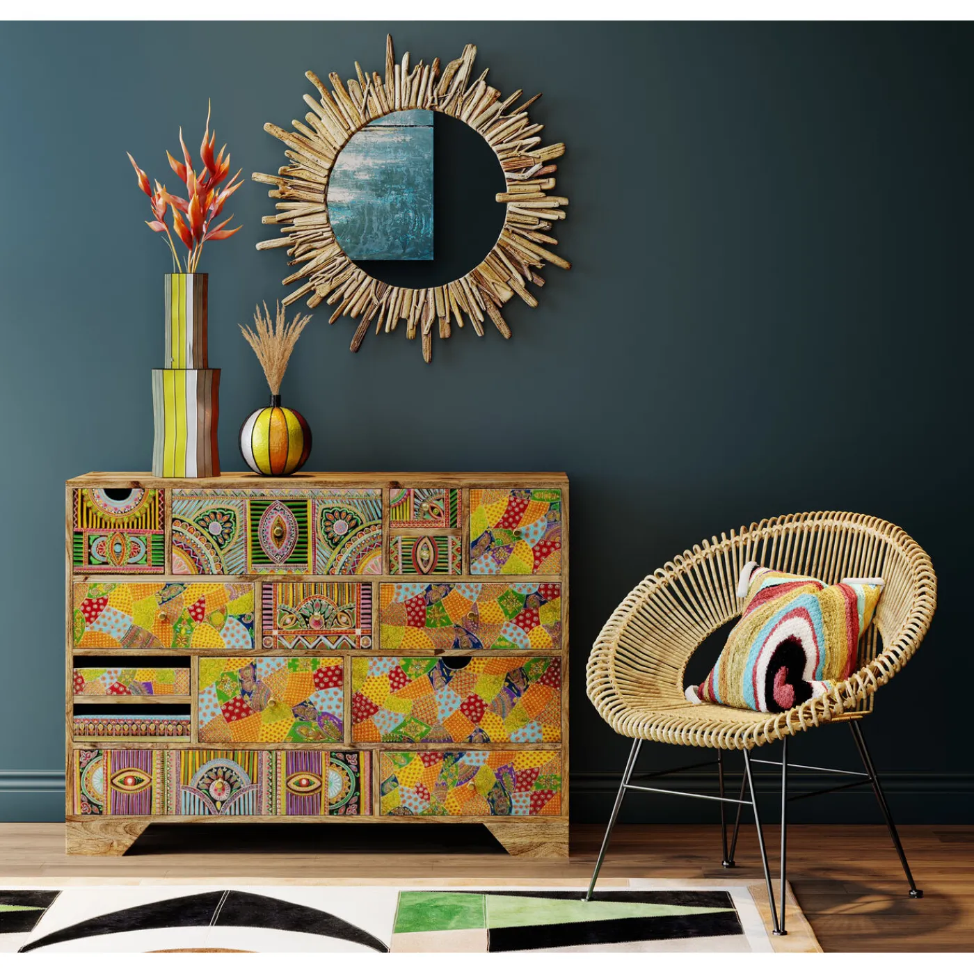 KARE Design Buffet Paradise