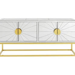 KARE Design Buffet Queen 162X77Cm