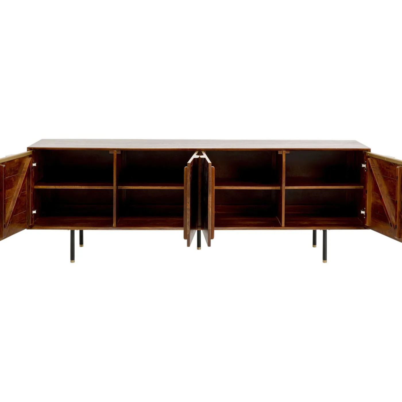 KARE Design Buffet Ravello 200X68Cm