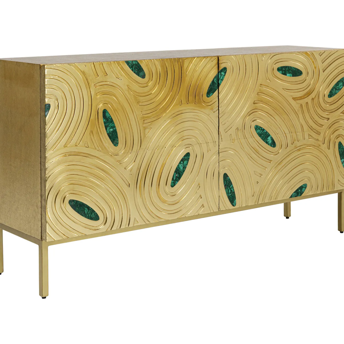 KARE Design Buffet Saragossa 150X80Cm