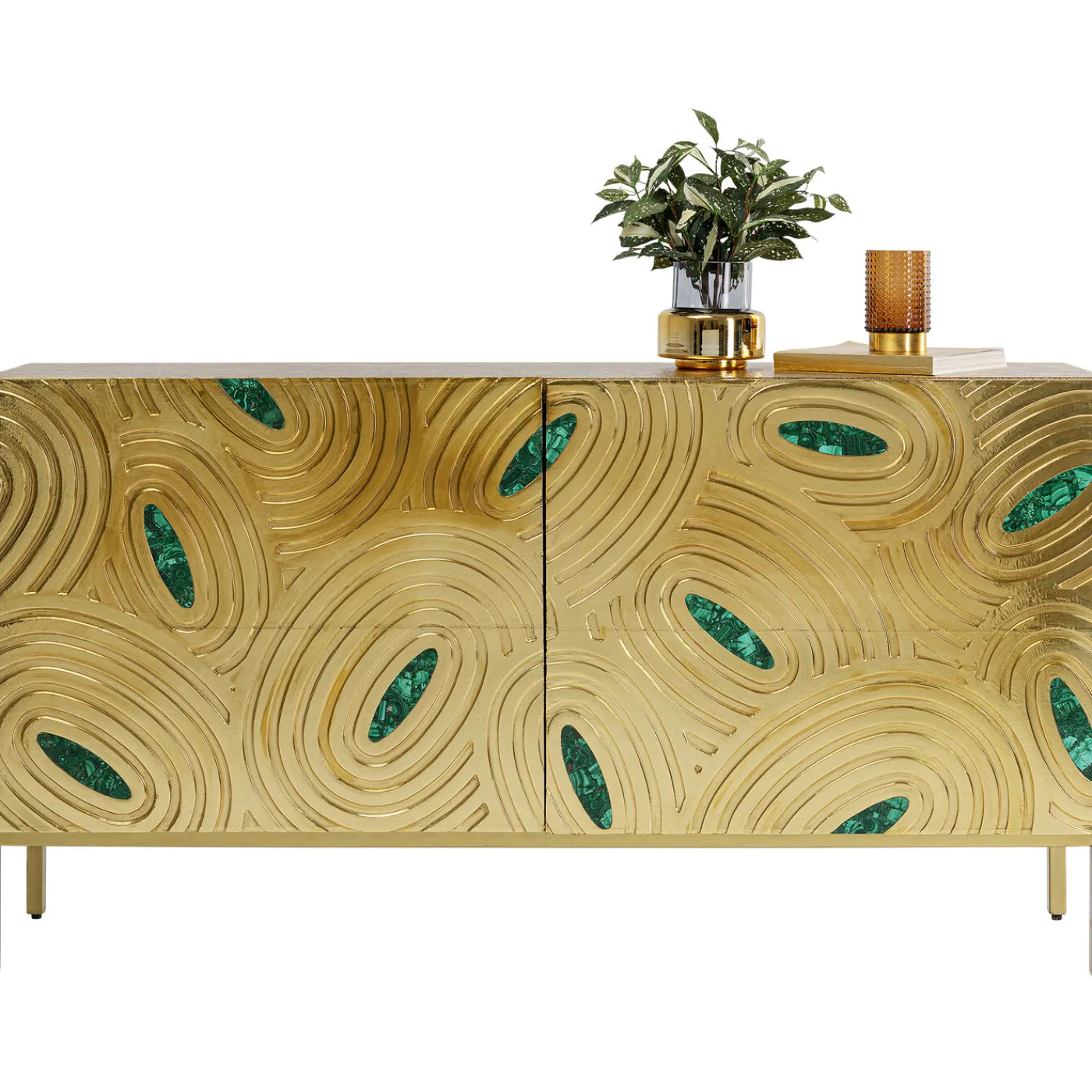 KARE Design Buffet Saragossa 150X80Cm