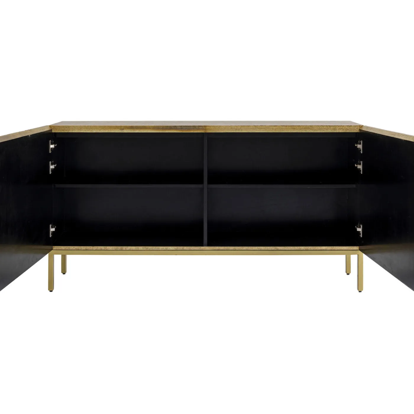 KARE Design Buffet Saragossa 150X80Cm