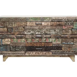 KARE Design Buffet Shanti Puzzle Surprise