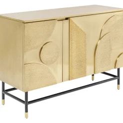 KARE Design Buffet Solaris 123X87Cm