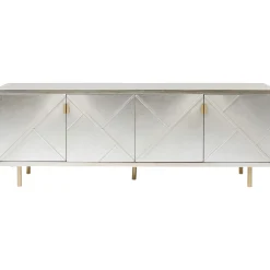 KARE Design Buffet Venice Triangle 180X64Cm