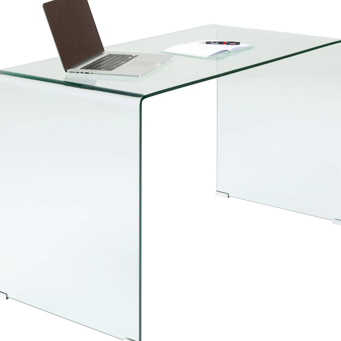 KARE Design Bureau Clear Club 125X60Cm