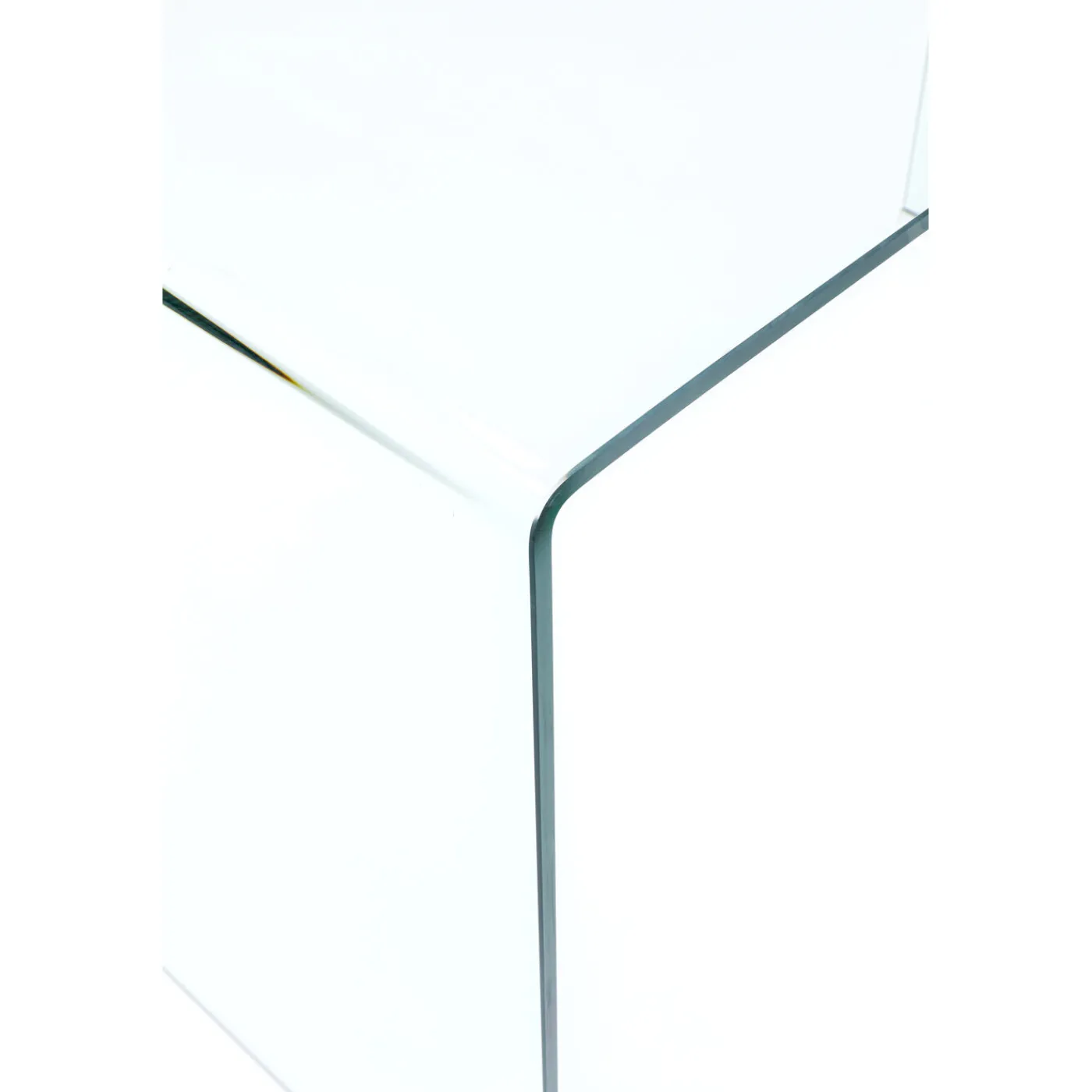 KARE Design Bureau Clear Club 125X60Cm