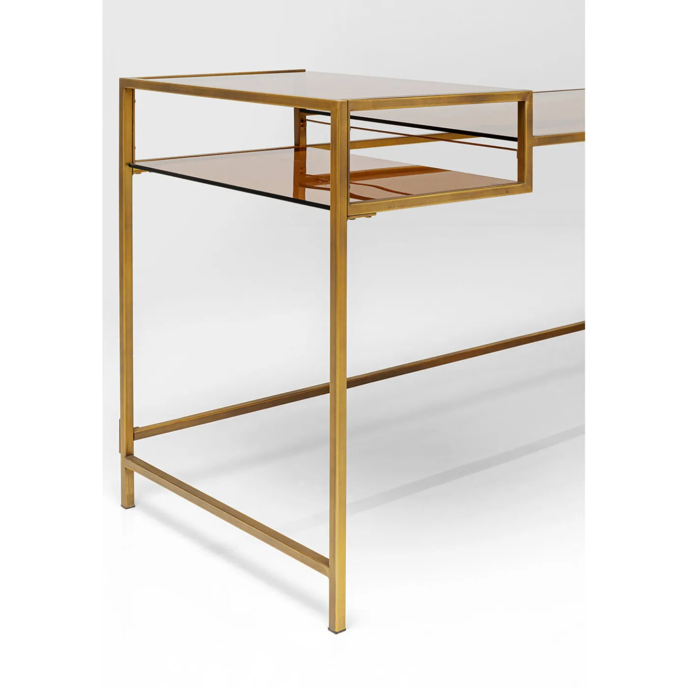 KARE Design Bureau Loft Dore 134X60Cm