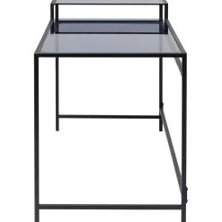 KARE Design Bureau Loft Noir 134X60Cm