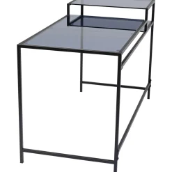 KARE Design Bureau Loft Noir 134X60Cm