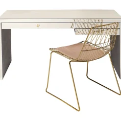 KARE Design Bureau Luxury Champagne 140X60Cm