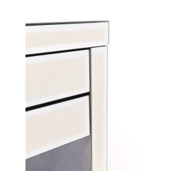 KARE Design Bureau Luxury Champagne 140X60Cm