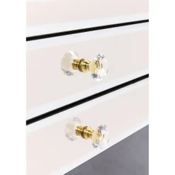 KARE Design Bureau Luxury Champagne 140X60Cm