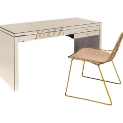 KARE Design Bureau Luxury Champagne 140X60Cm