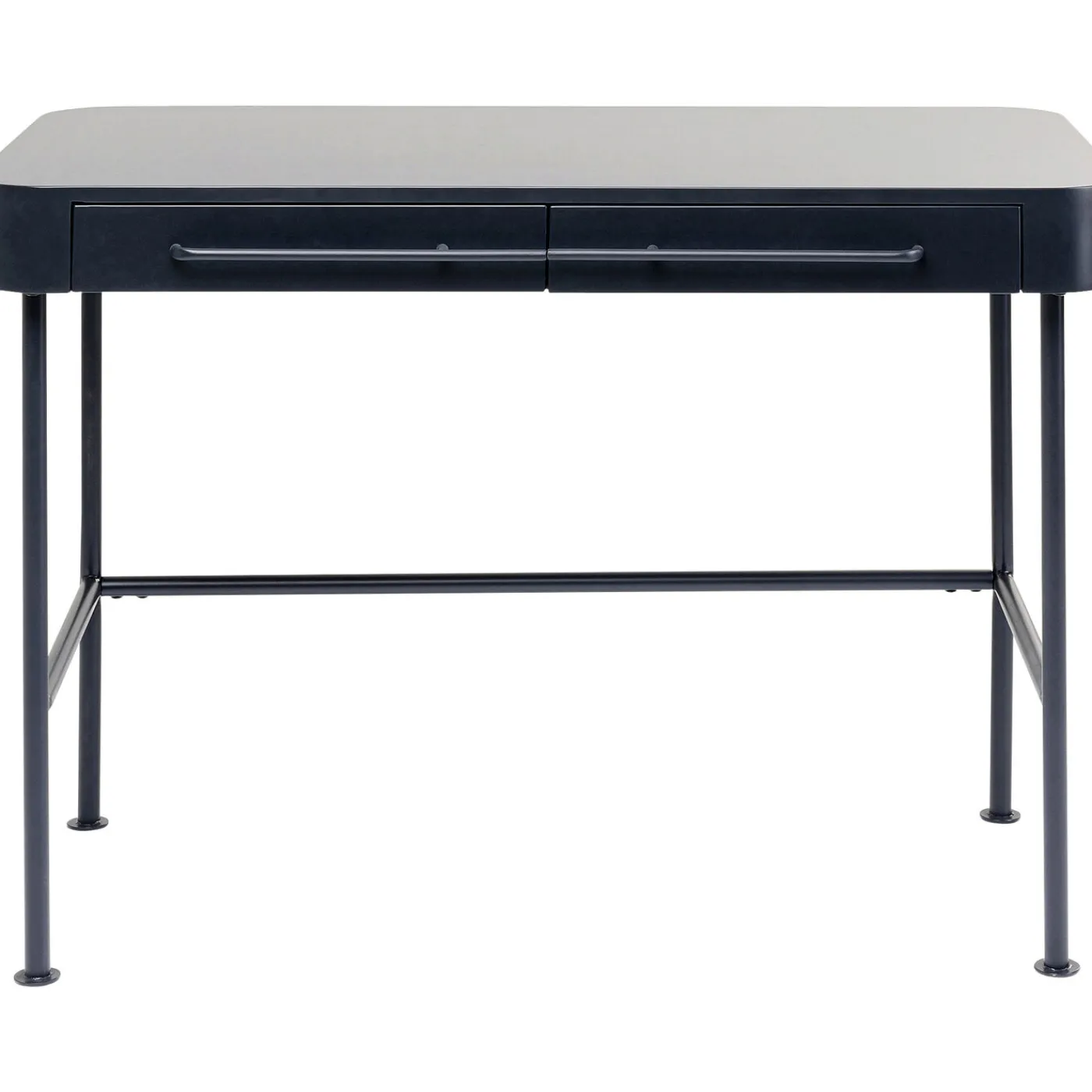 KARE Design Bureau Montieri Anthracite 100X53Cm