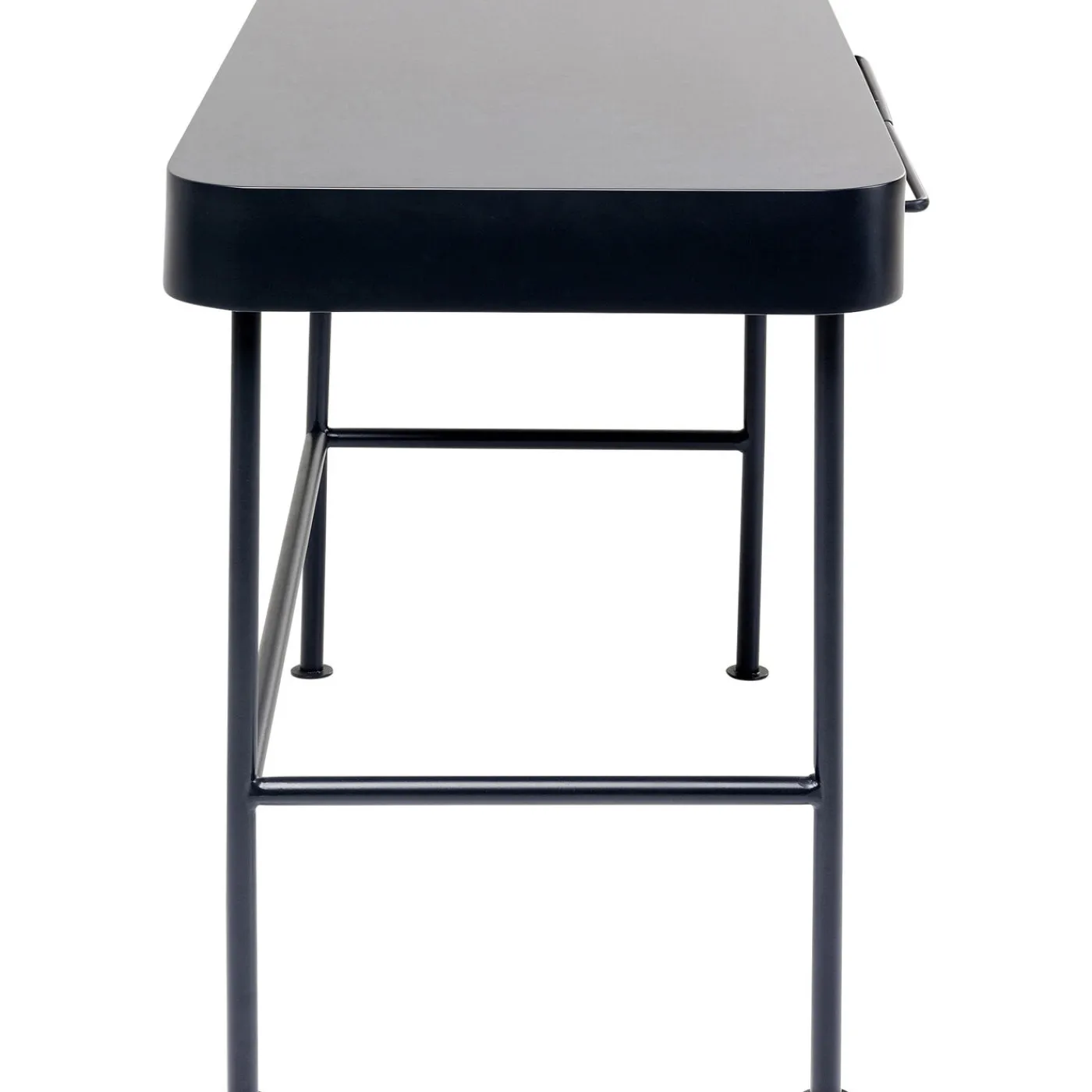 KARE Design Bureau Montieri Anthracite 100X53Cm