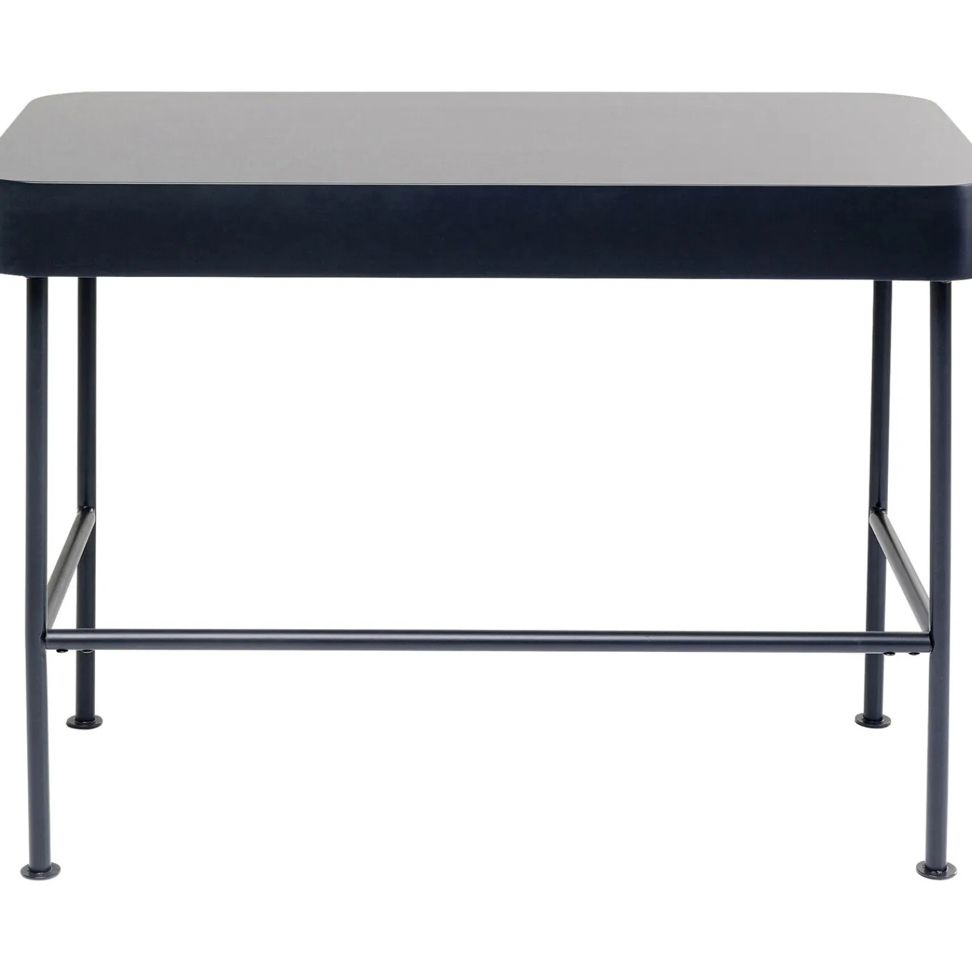 KARE Design Bureau Montieri Anthracite 100X53Cm