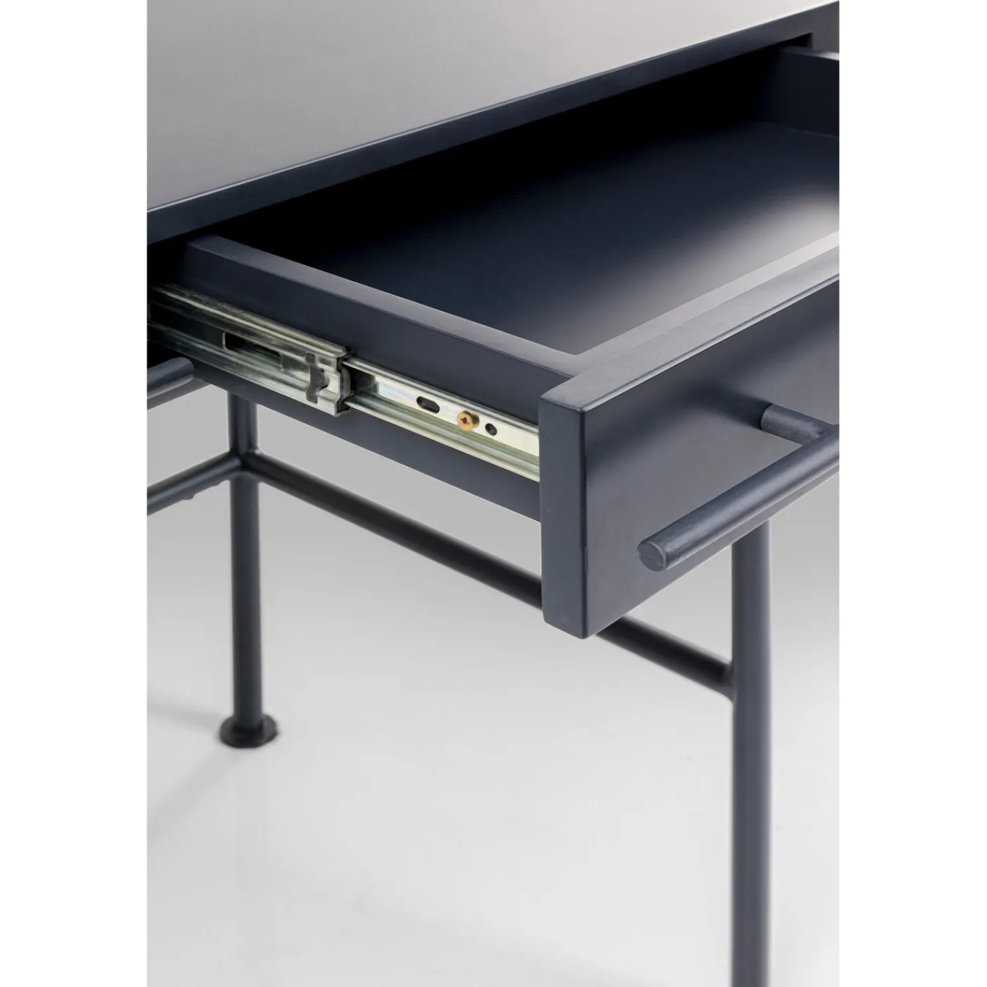 KARE Design Bureau Montieri Anthracite 100X53Cm