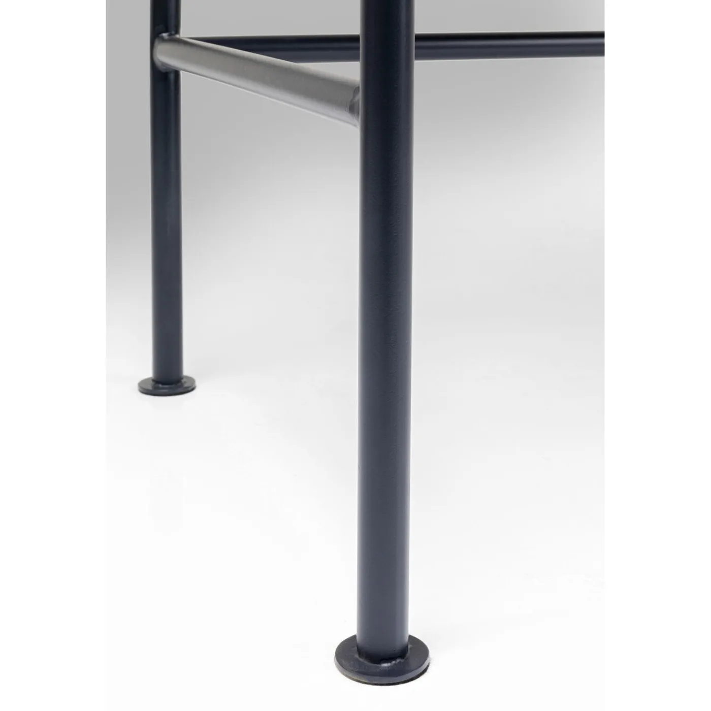 KARE Design Bureau Montieri Anthracite 100X53Cm