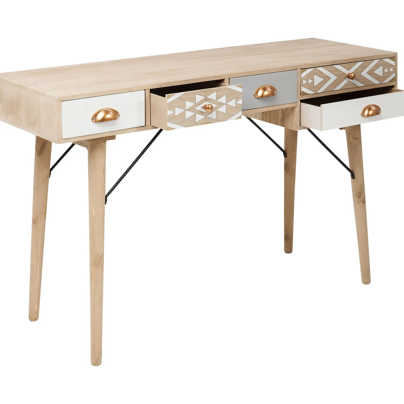 KARE Design Bureau Oase 118X40Cm