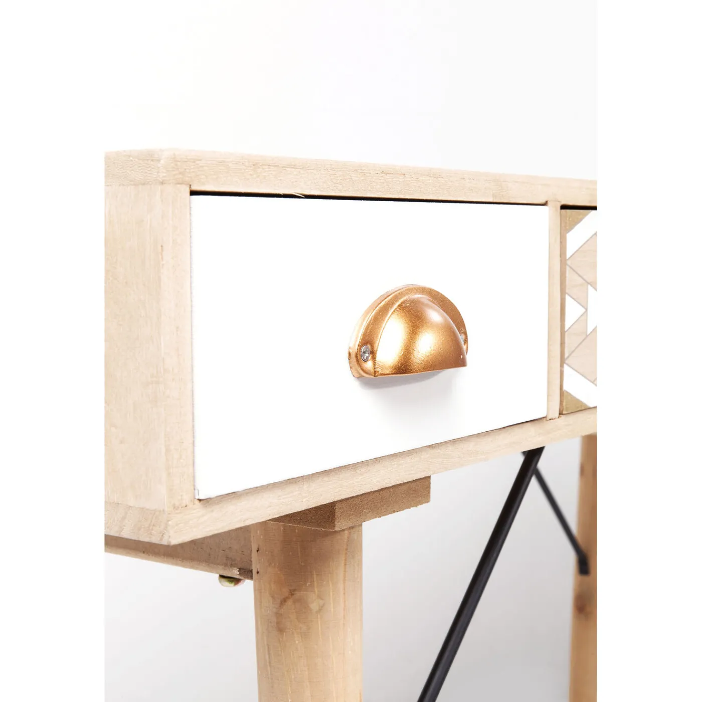 KARE Design Bureau Oase 118X40Cm