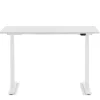 KARE Design Bureau Office Blanc Blanc 120X60