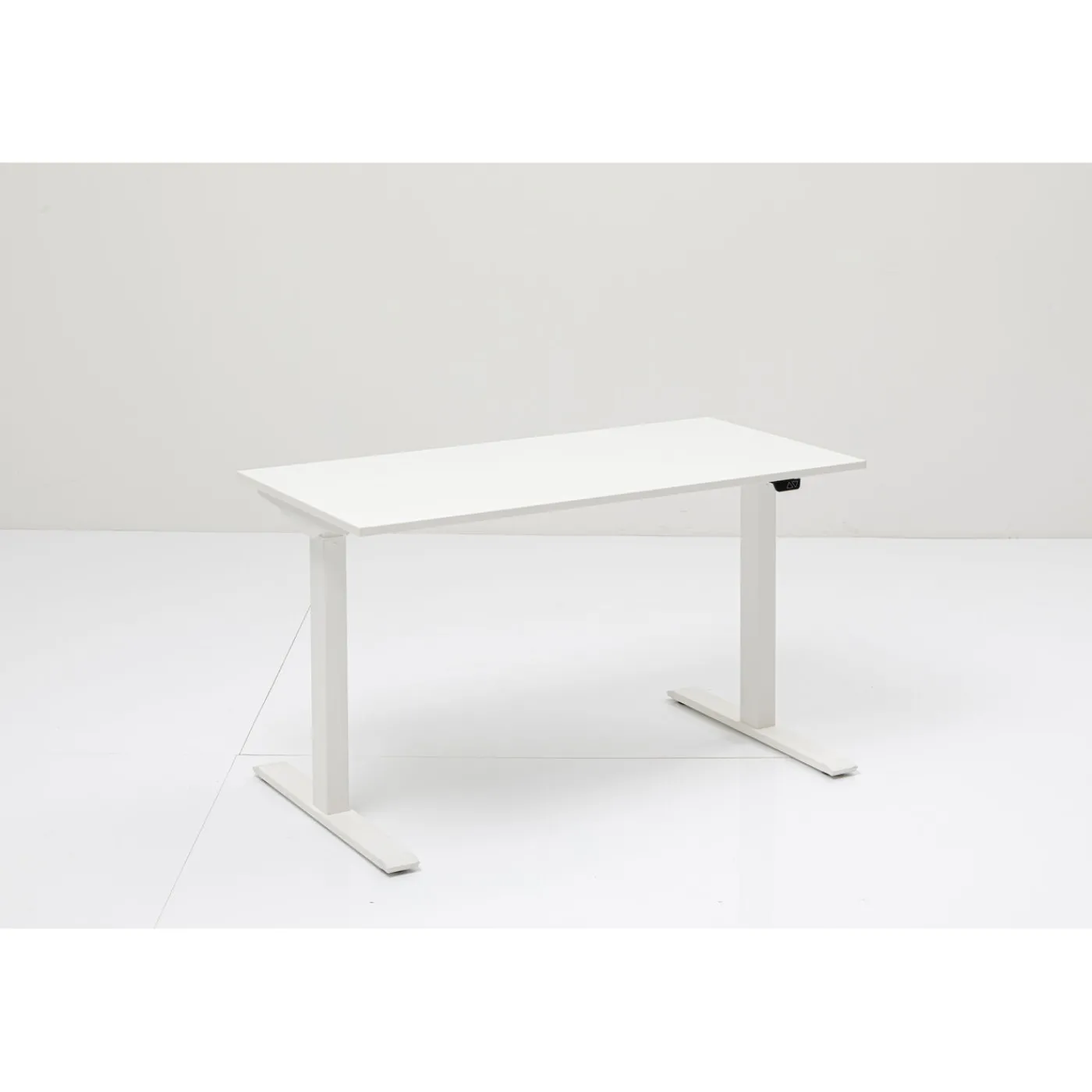 KARE Design Bureau Office Blanc Blanc 120X60