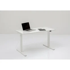 KARE Design Bureau Office Blanc Blanc 120X60