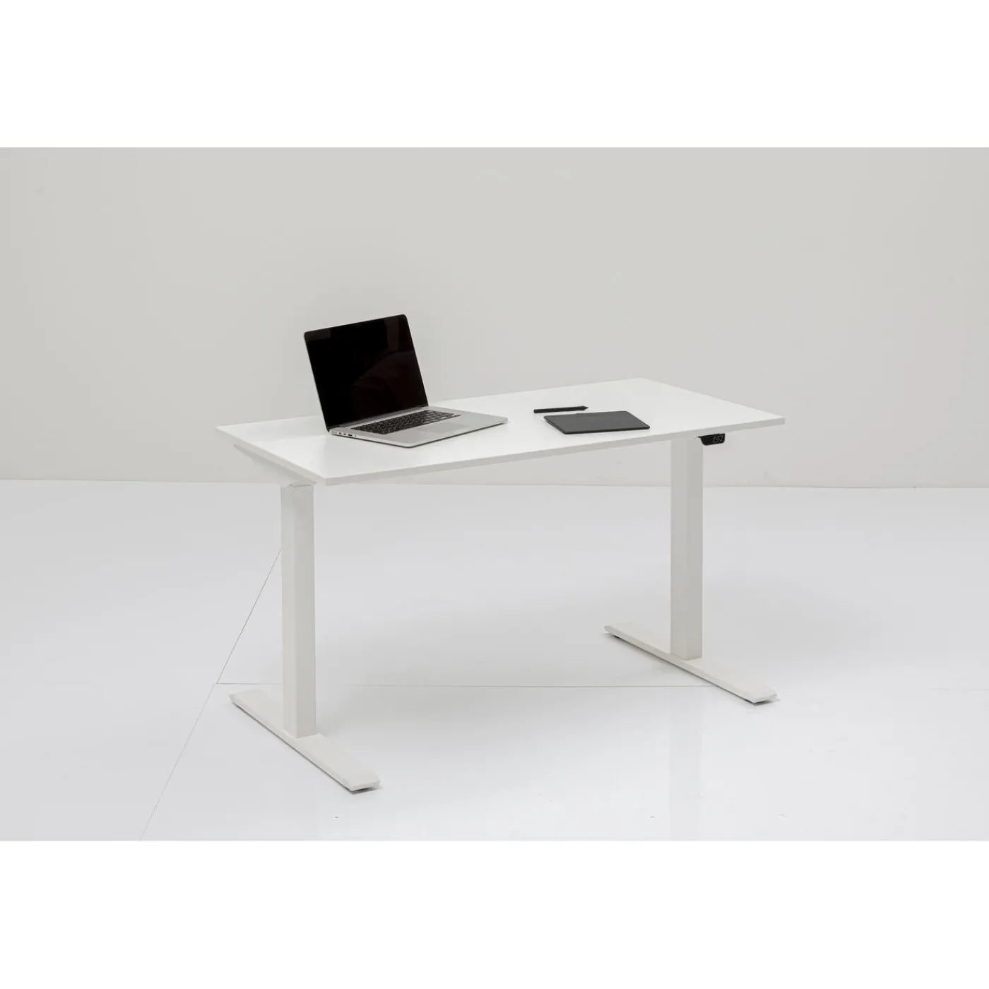 KARE Design Bureau Office Blanc Blanc 120X60