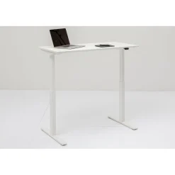 KARE Design Bureau Office Blanc Blanc 120X60