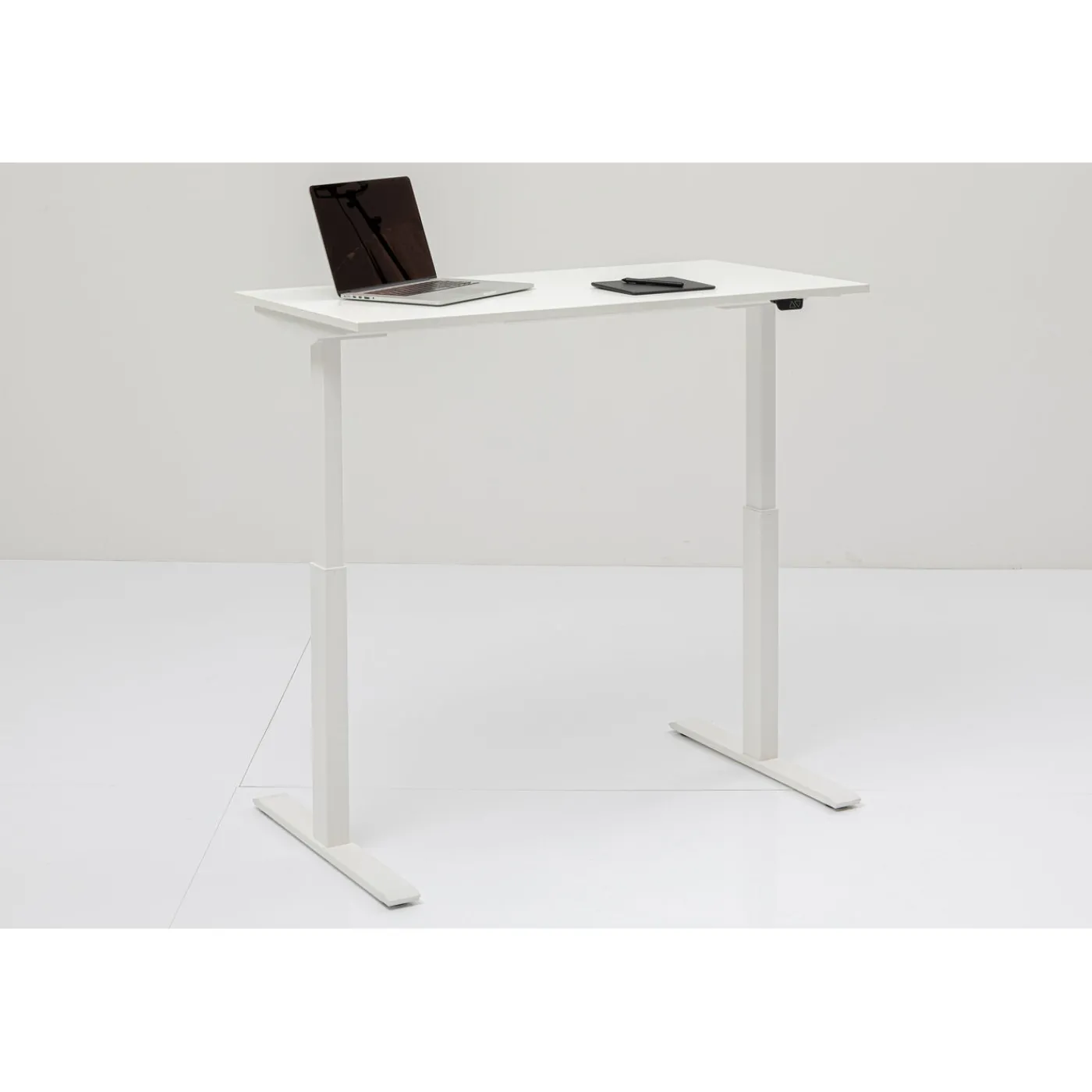 KARE Design Bureau Office Blanc Blanc 120X60