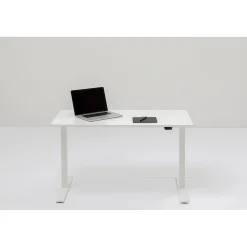 KARE Design Bureau Office Blanc Blanc 120X60