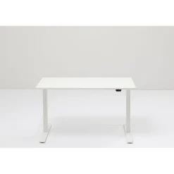 KARE Design Bureau Office Blanc Blanc 120X60