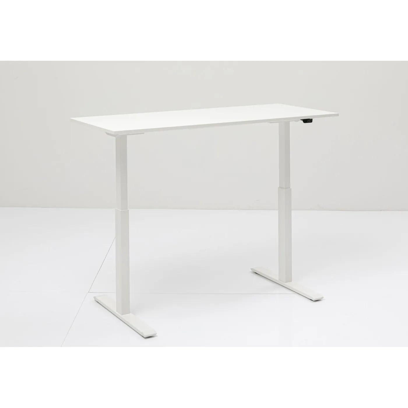 KARE Design Bureau Office Blanc Blanc 120X60