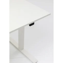 KARE Design Bureau Office Blanc Blanc 120X60