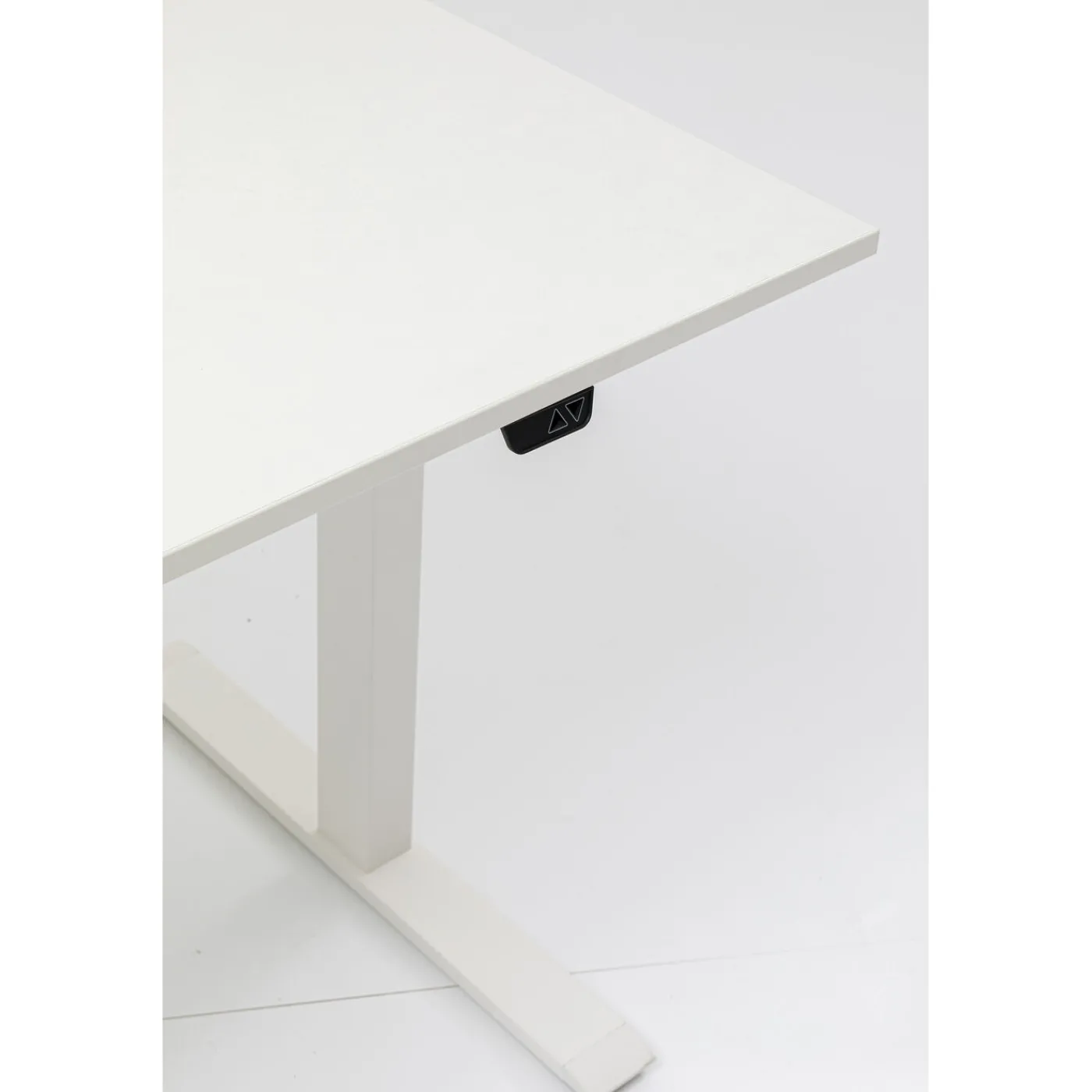 KARE Design Bureau Office Blanc Blanc 120X60