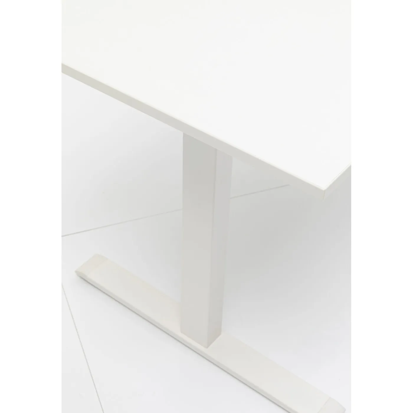 KARE Design Bureau Office Blanc Blanc 120X60