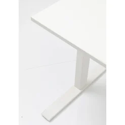 KARE Design Bureau Office Blanc Blanc 120X60