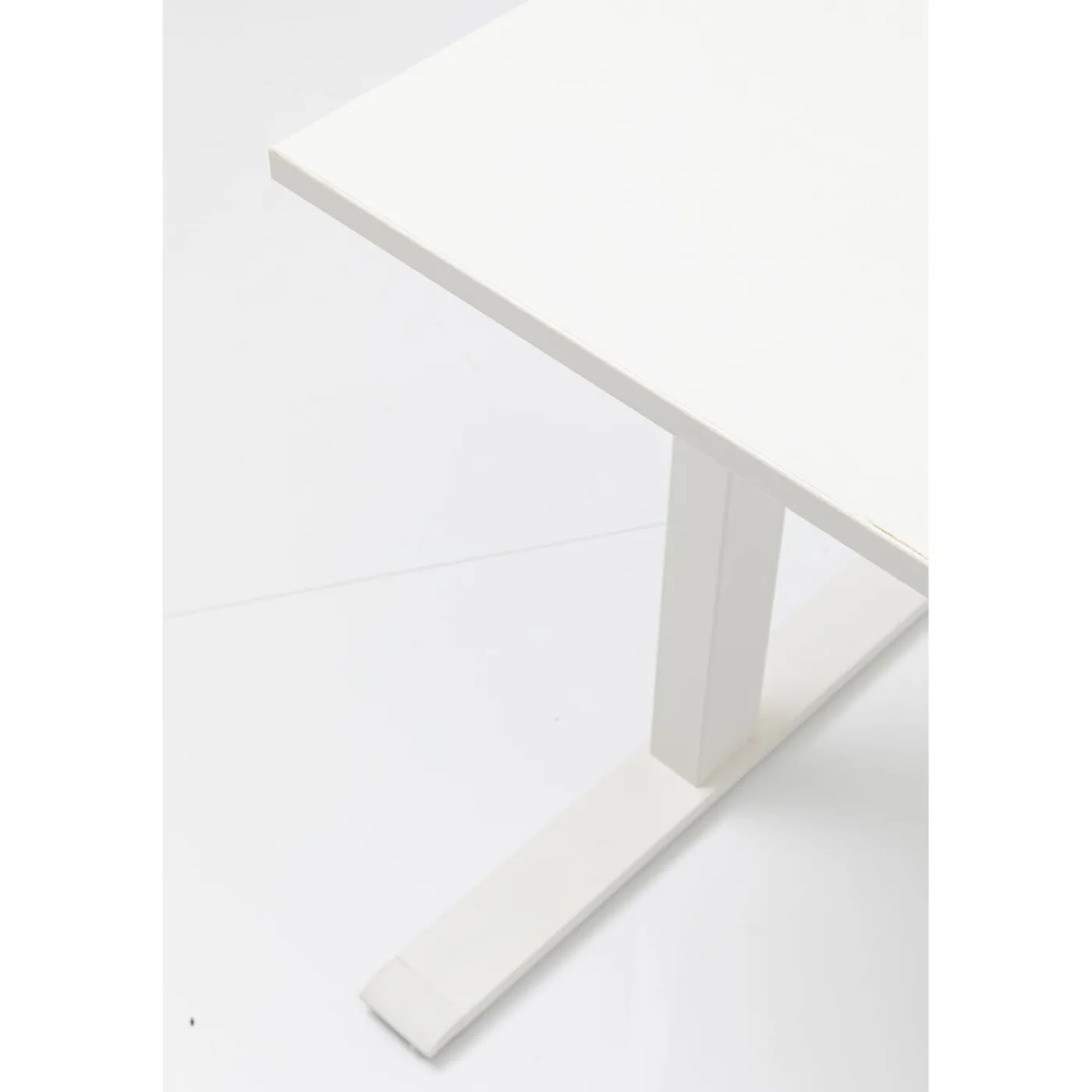 KARE Design Bureau Office Blanc Blanc 120X60